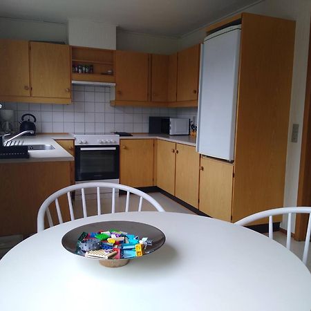 6 Room Holiday House, Private Garden, Lego House, Legoland, Lalandia, Billund Εξωτερικό φωτογραφία