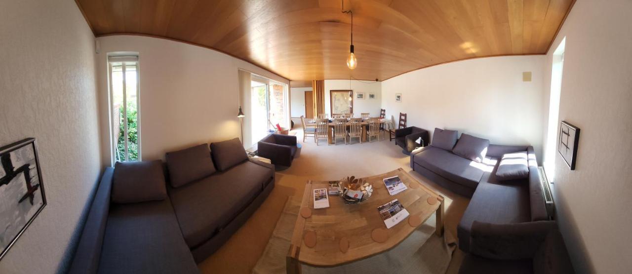 6 Room Holiday House, Private Garden, Lego House, Legoland, Lalandia, Billund Εξωτερικό φωτογραφία