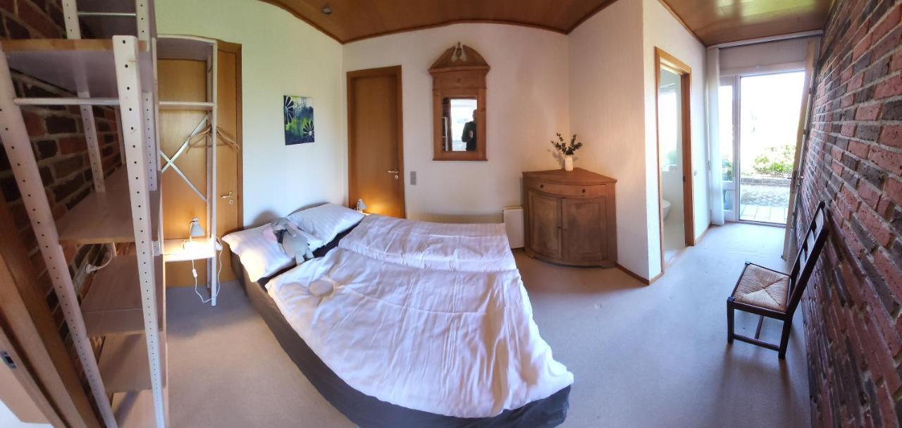 6 Room Holiday House, Private Garden, Lego House, Legoland, Lalandia, Billund Εξωτερικό φωτογραφία