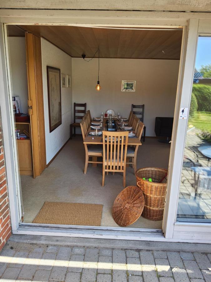 6 Room Holiday House, Private Garden, Lego House, Legoland, Lalandia, Billund Εξωτερικό φωτογραφία