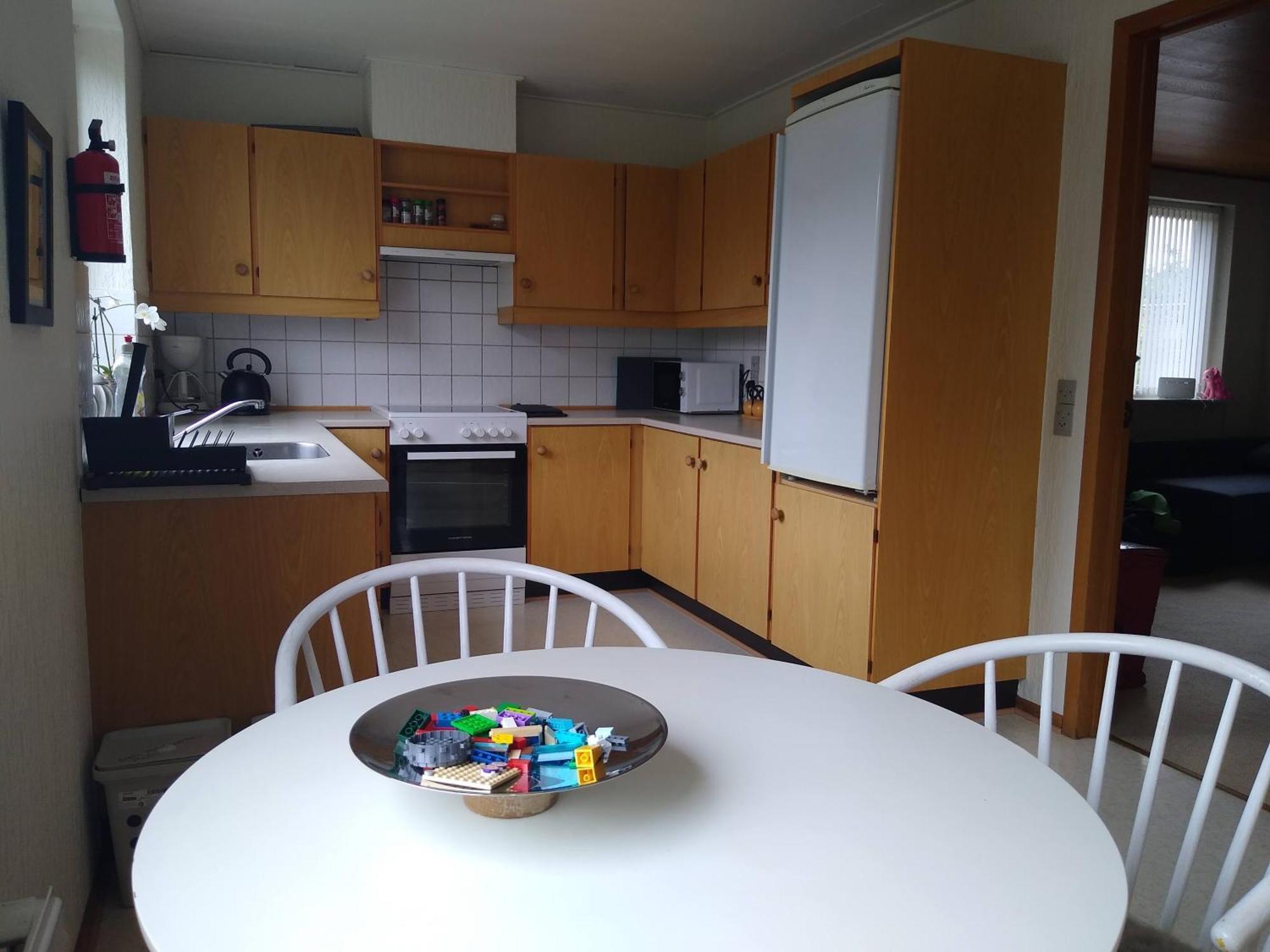 6 Room Holiday House, Private Garden, Lego House, Legoland, Lalandia, Billund Εξωτερικό φωτογραφία