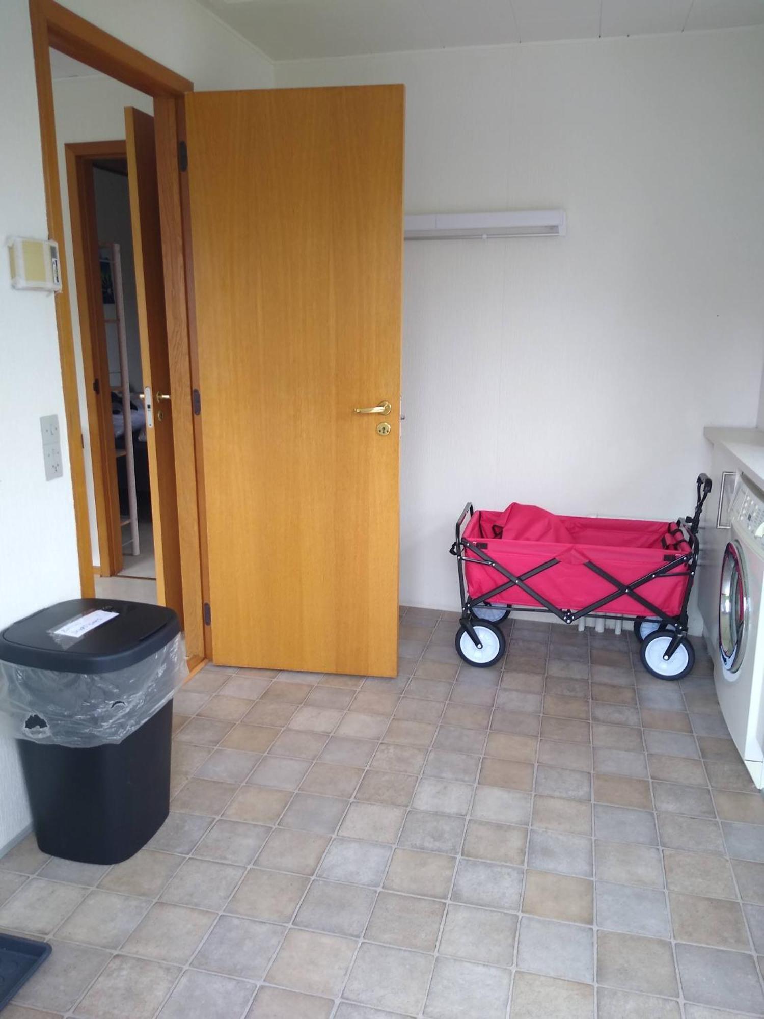 6 Room Holiday House, Private Garden, Lego House, Legoland, Lalandia, Billund Εξωτερικό φωτογραφία