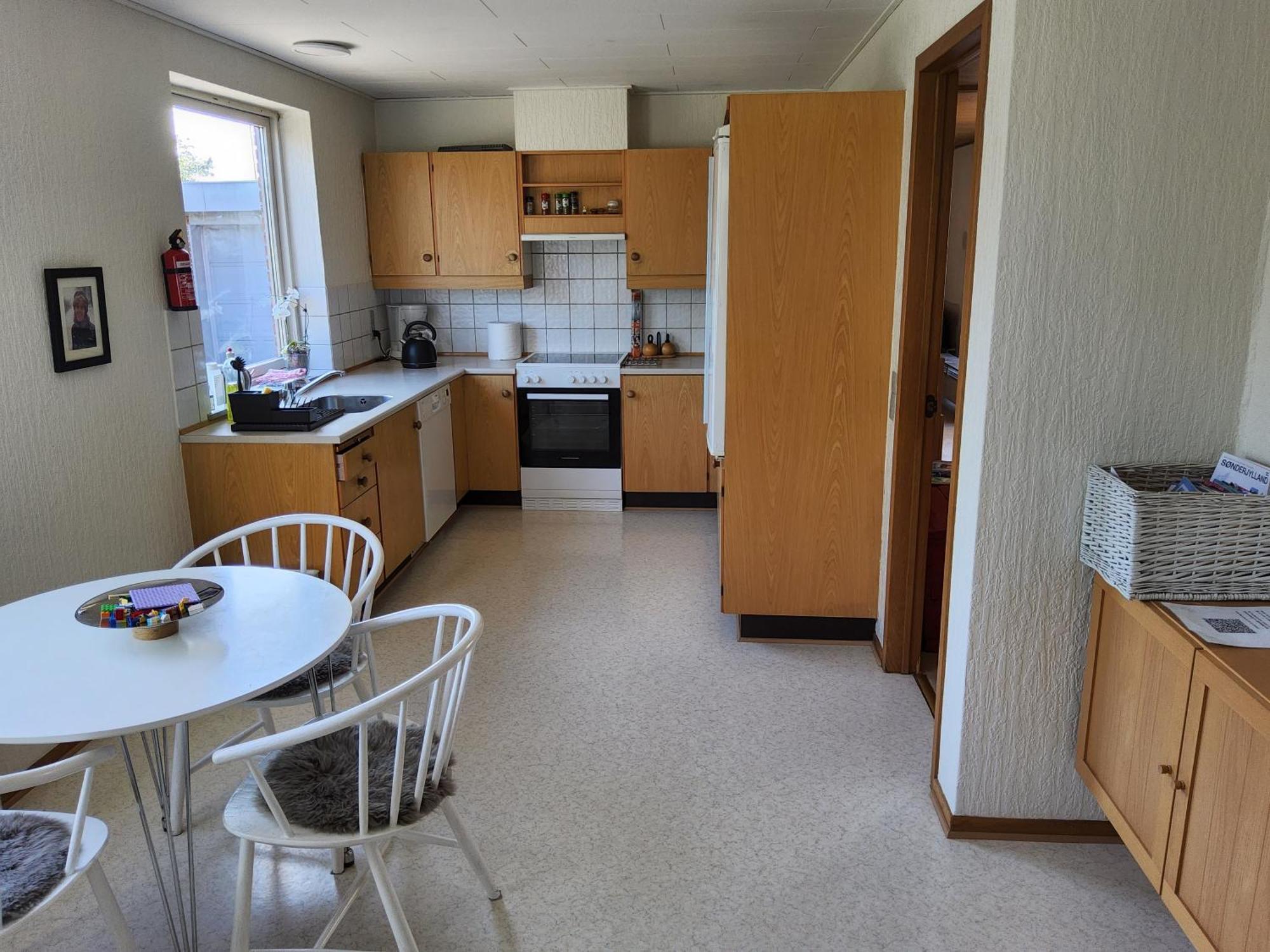 6 Room Holiday House, Private Garden, Lego House, Legoland, Lalandia, Billund Δωμάτιο φωτογραφία