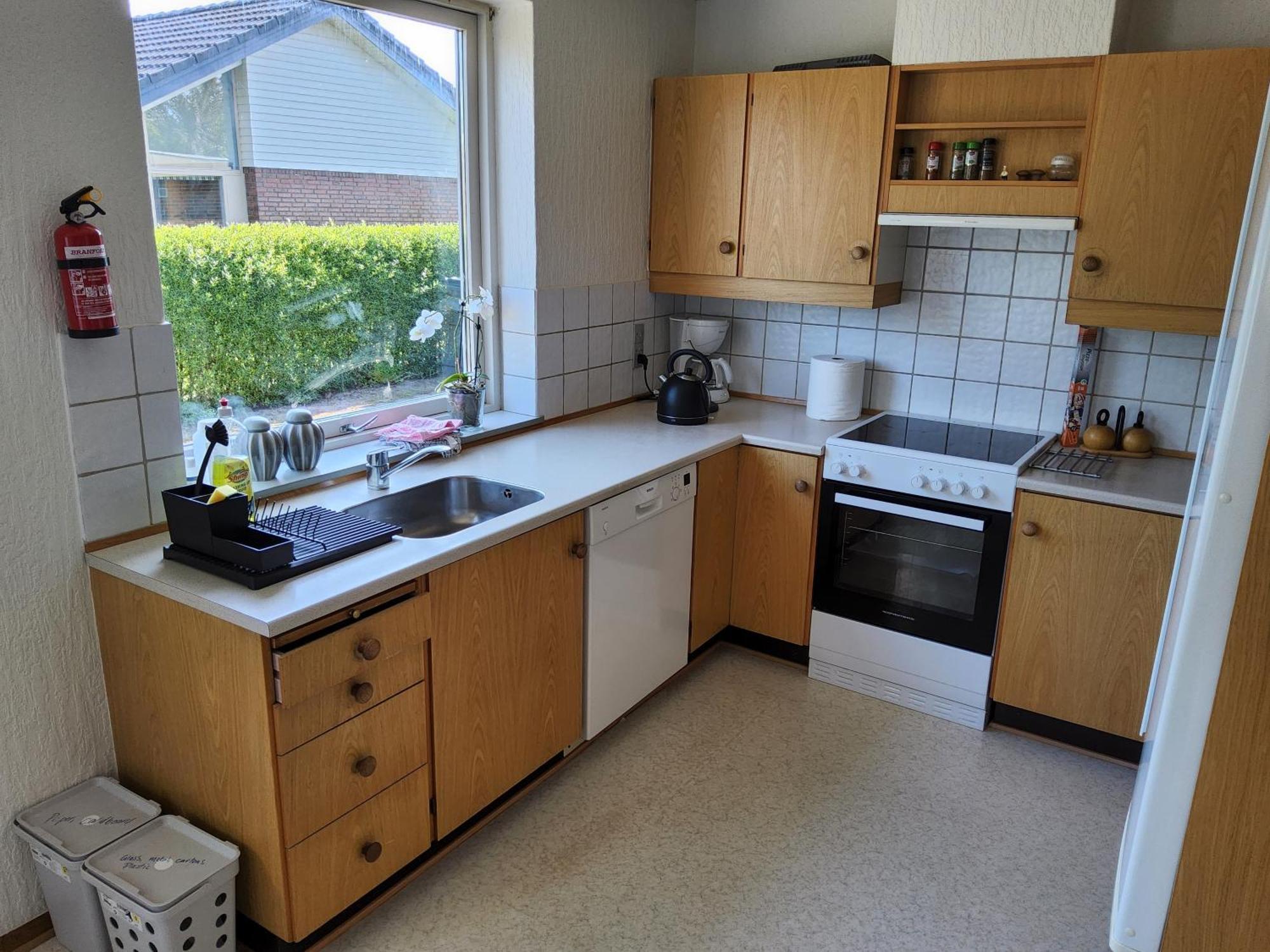 6 Room Holiday House, Private Garden, Lego House, Legoland, Lalandia, Billund Δωμάτιο φωτογραφία
