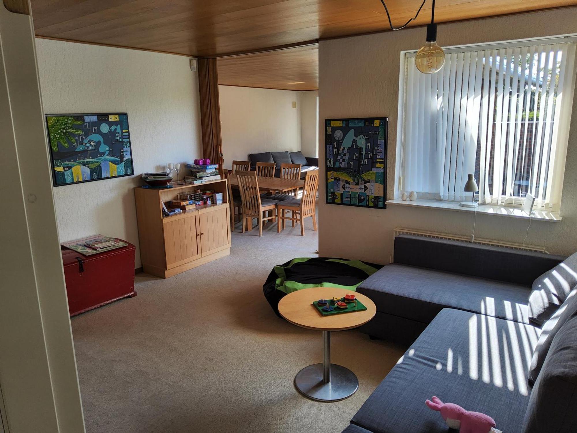 6 Room Holiday House, Private Garden, Lego House, Legoland, Lalandia, Billund Δωμάτιο φωτογραφία